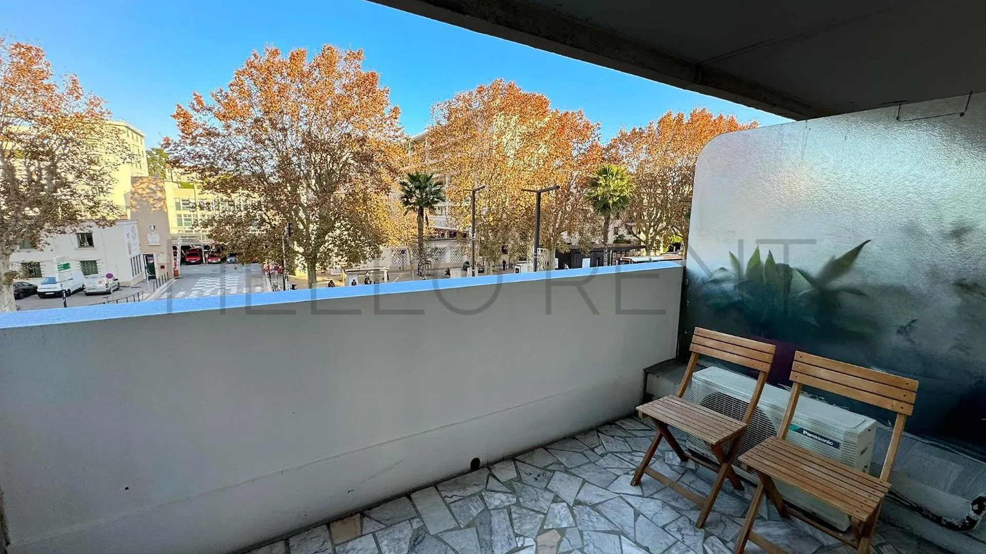 Apartamento Superbe 3 Pieces Nice 100M De La Mer
